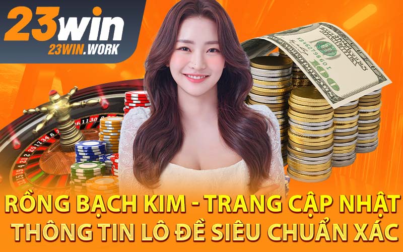 Rồng Bạch Kim