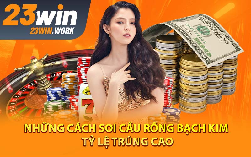 Rồng Bạch Kim